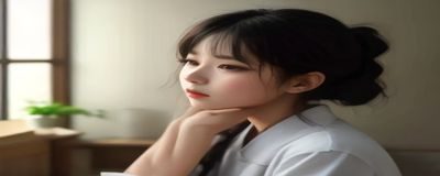 巨乳家族催眠系列内容分析资讯封面，专业配色科技蓝风格