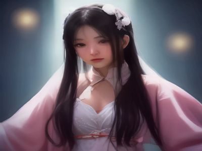 数据分析师在大屏幕前查看巨乳妻相关内容的用户访问热力图与关键词趋势报告，蓝色科技感界面清晰呈现数据走势